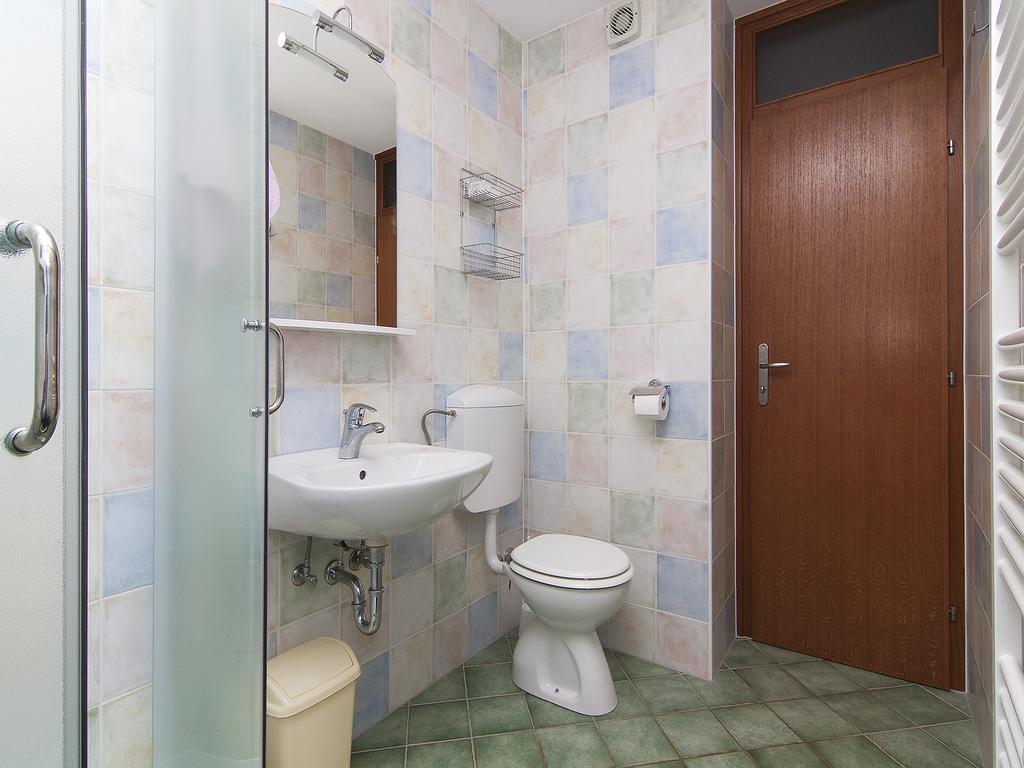 מדולין Apartments Ceja Near Sea מראה חיצוני תמונה