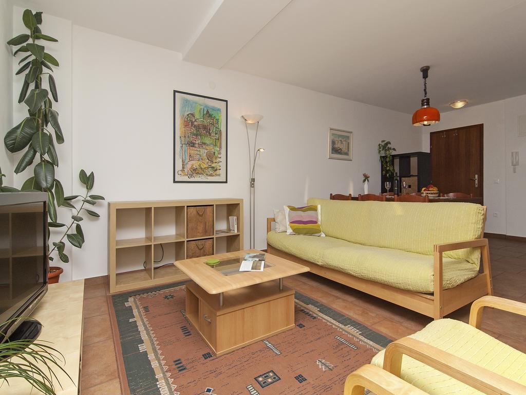מדולין Apartments Ceja Near Sea מראה חיצוני תמונה