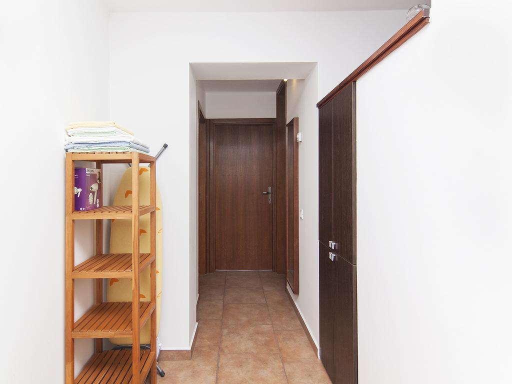 מדולין Apartments Ceja Near Sea מראה חיצוני תמונה