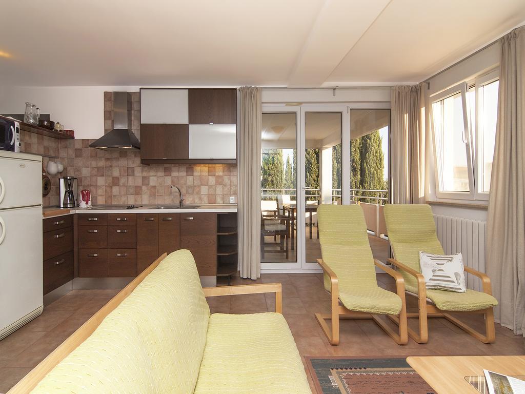 מדולין Apartments Ceja Near Sea מראה חיצוני תמונה