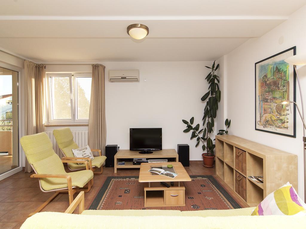 מדולין Apartments Ceja Near Sea חדר תמונה