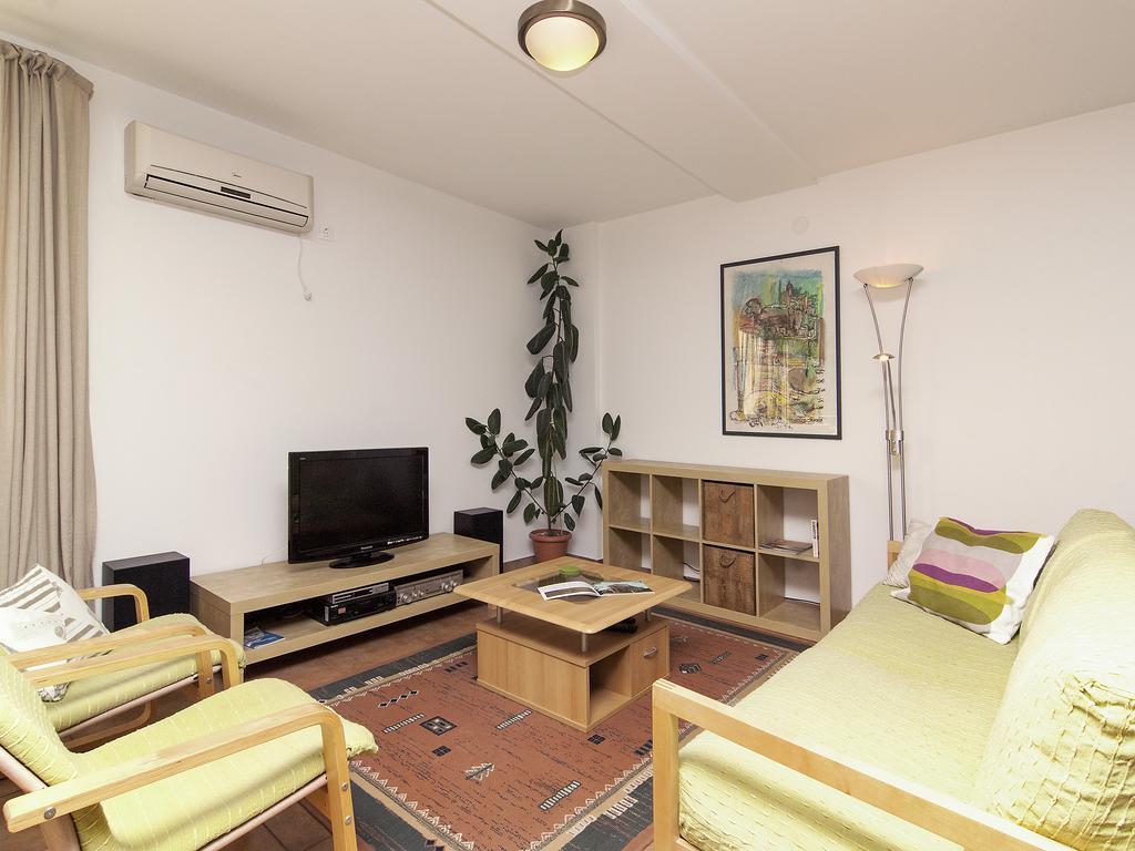 מדולין Apartments Ceja Near Sea מראה חיצוני תמונה