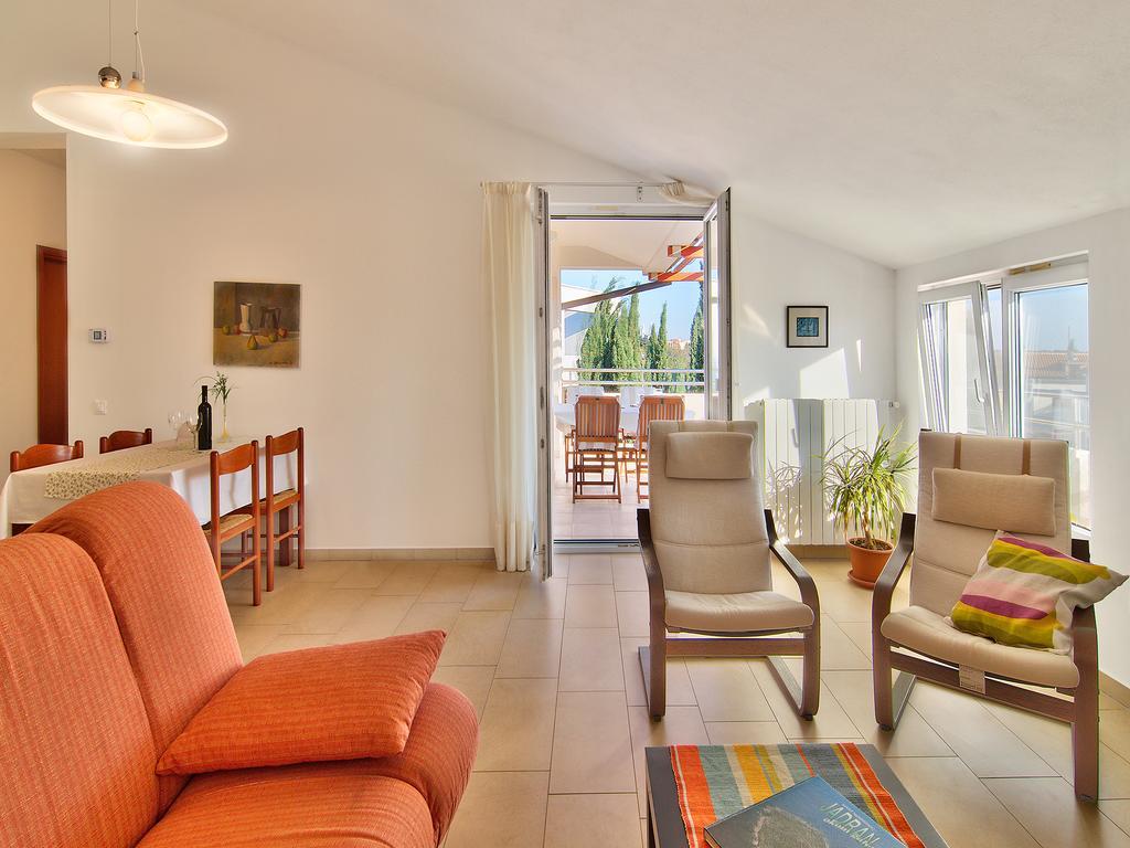 מדולין Apartments Ceja Near Sea חדר תמונה