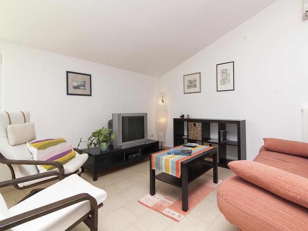 מדולין Apartments Ceja Near Sea חדר תמונה
