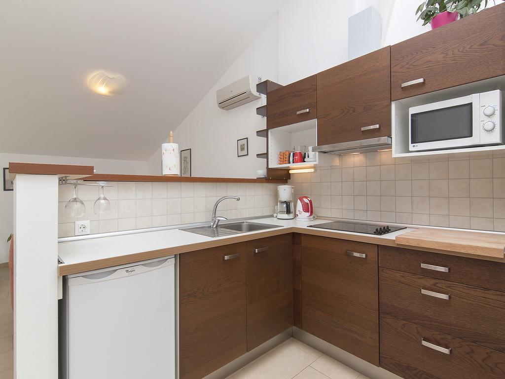 מדולין Apartments Ceja Near Sea מראה חיצוני תמונה