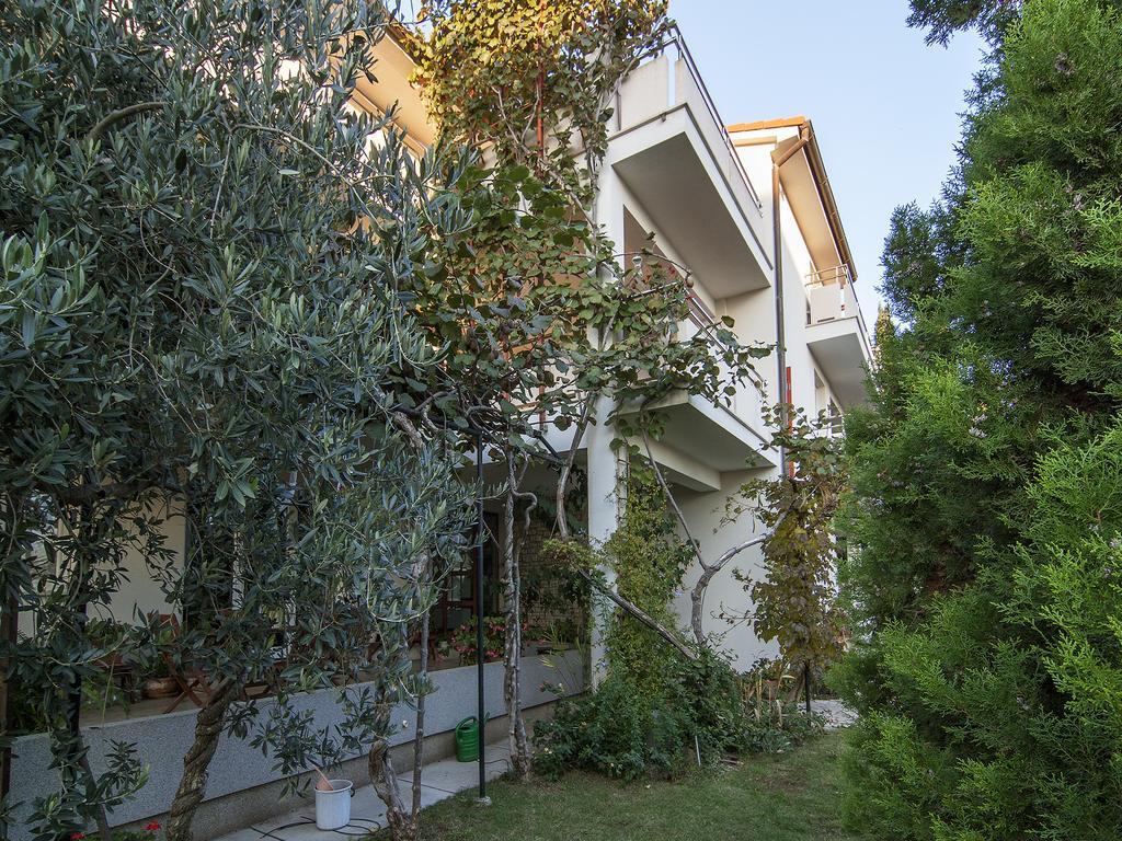 מדולין Apartments Ceja Near Sea מראה חיצוני תמונה