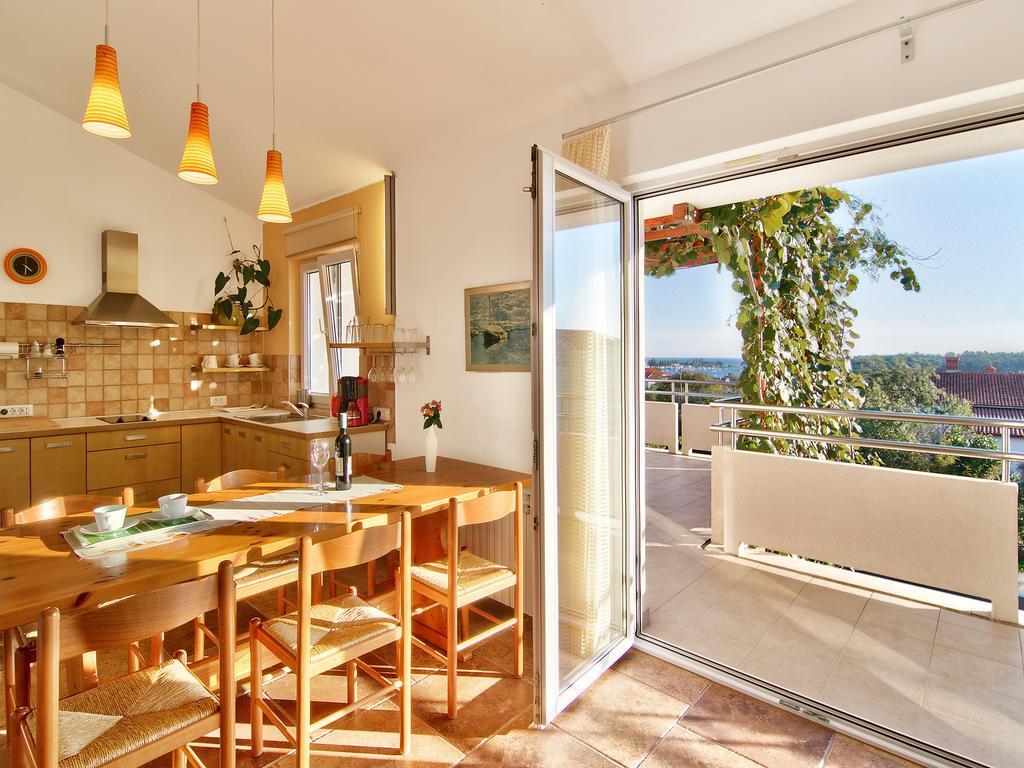 מדולין Apartments Ceja Near Sea חדר תמונה