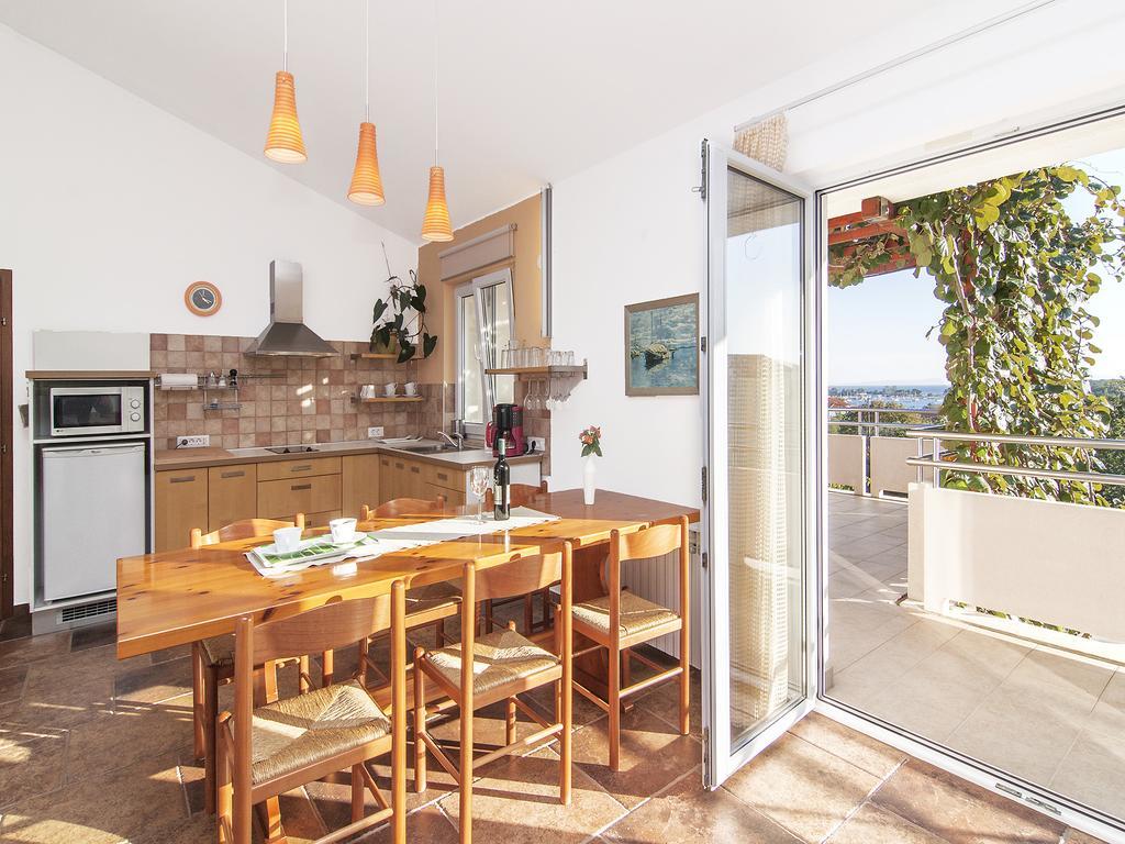 מדולין Apartments Ceja Near Sea חדר תמונה