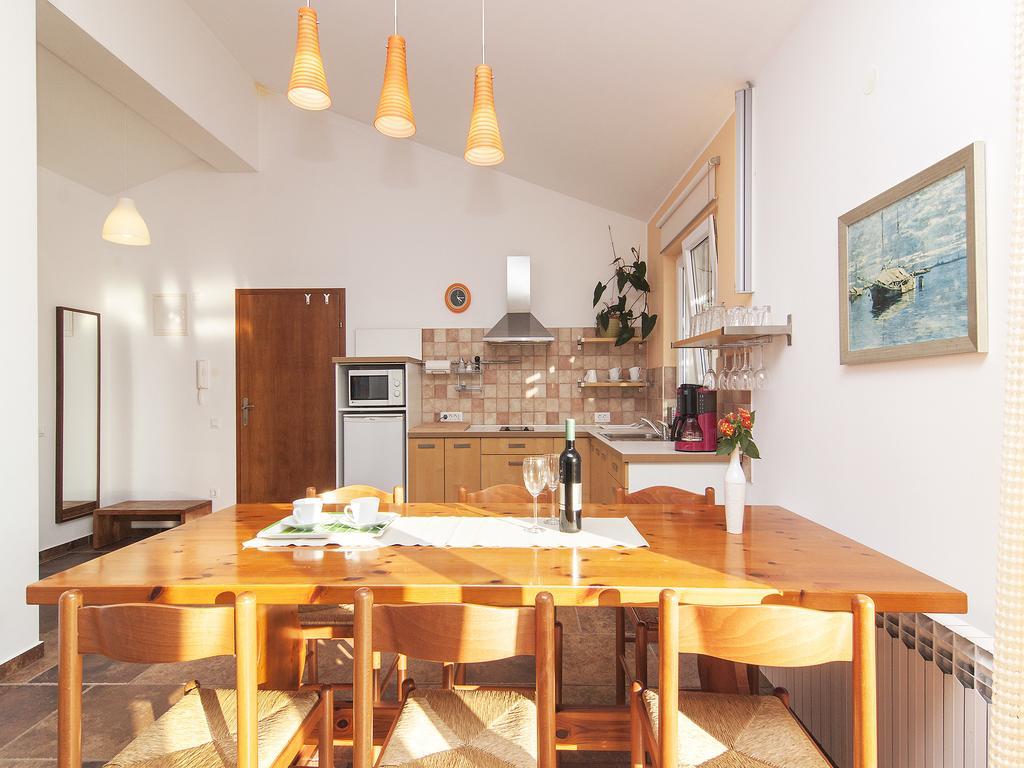 מדולין Apartments Ceja Near Sea מראה חיצוני תמונה