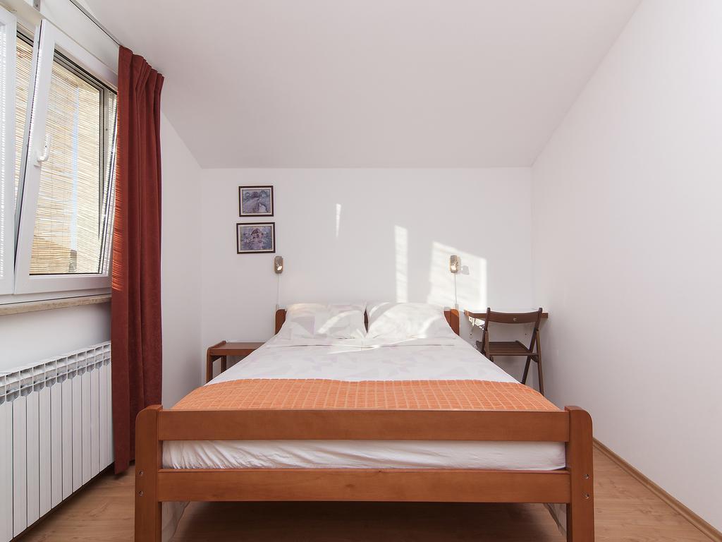 מדולין Apartments Ceja Near Sea חדר תמונה