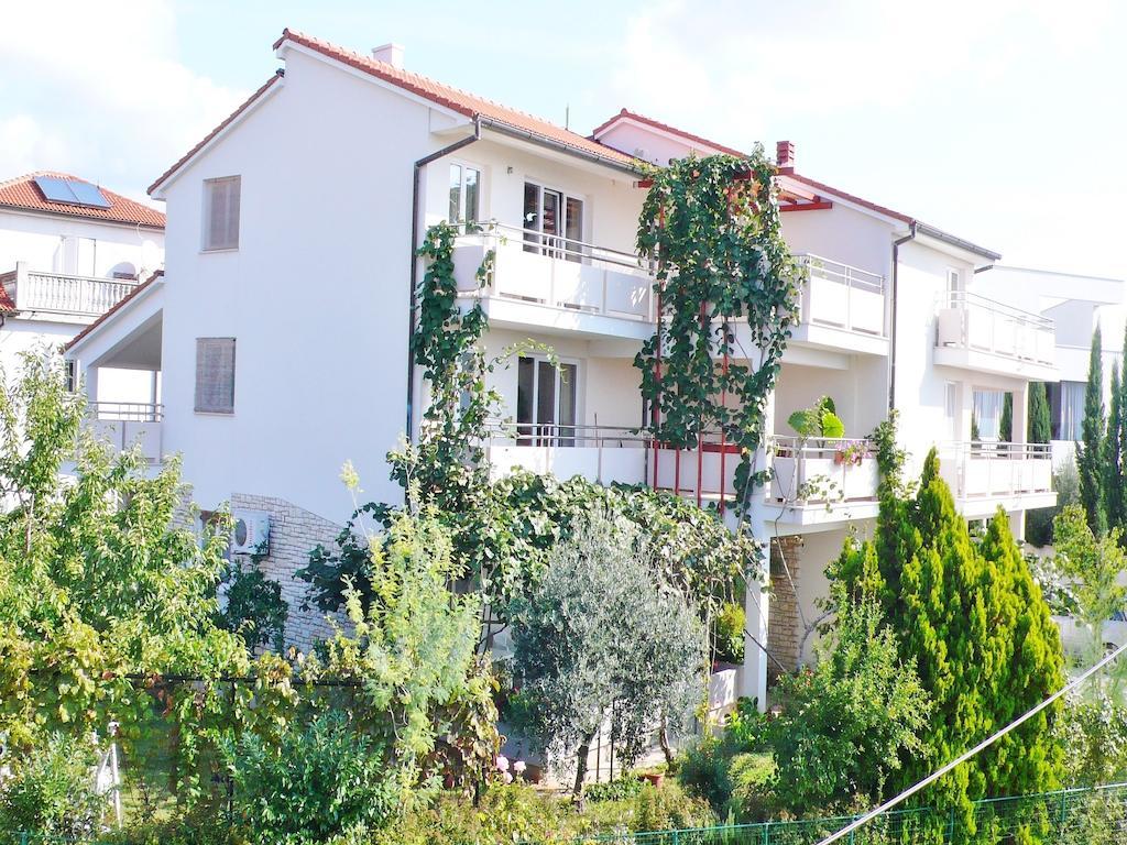 מדולין Apartments Ceja Near Sea מראה חיצוני תמונה